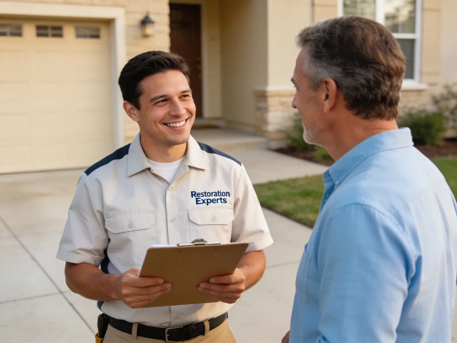 Water Damage Cleanup Alexis, NC FAQs